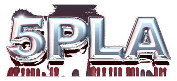 5pla logo