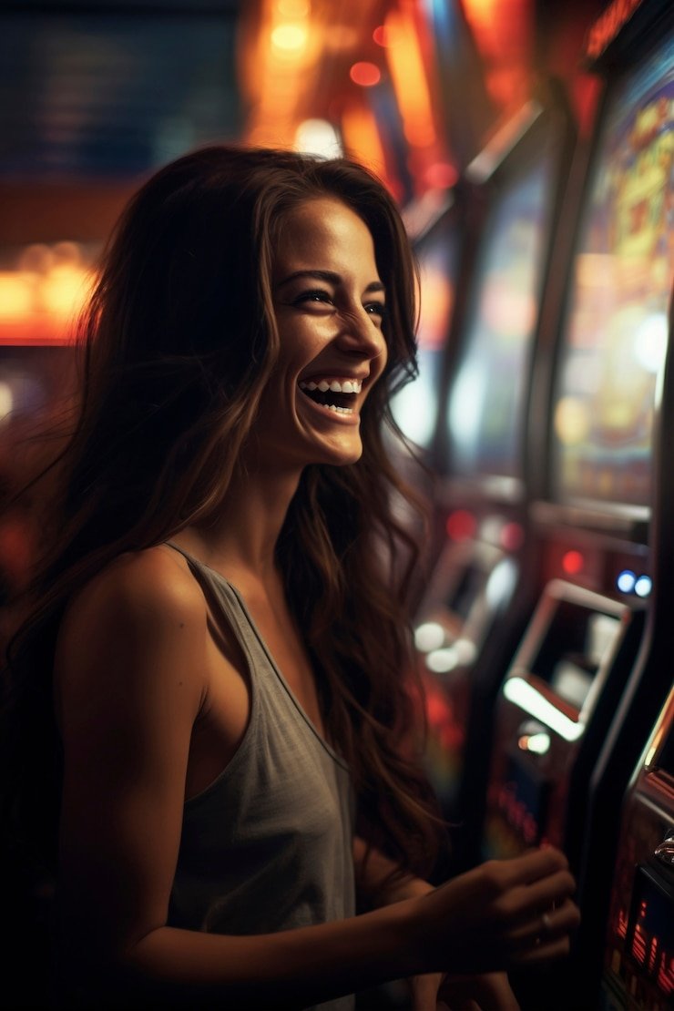 5pla Vive la experiencia de 1X2 Market en nuestro casino en México